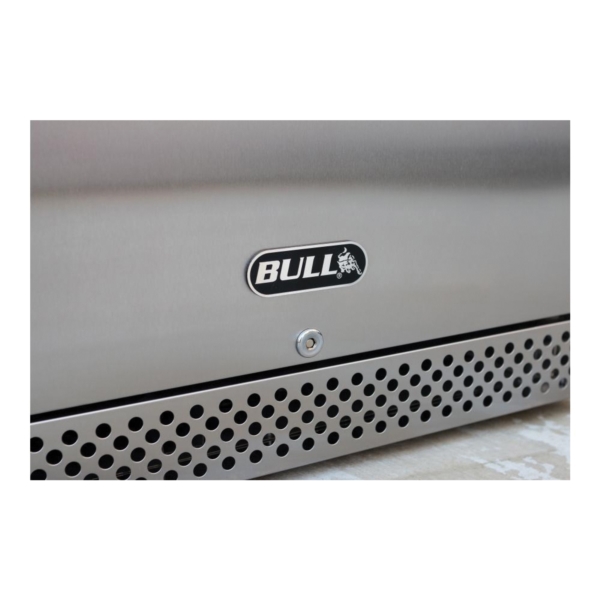 BULL Series II 13700 Refrigerator - 3