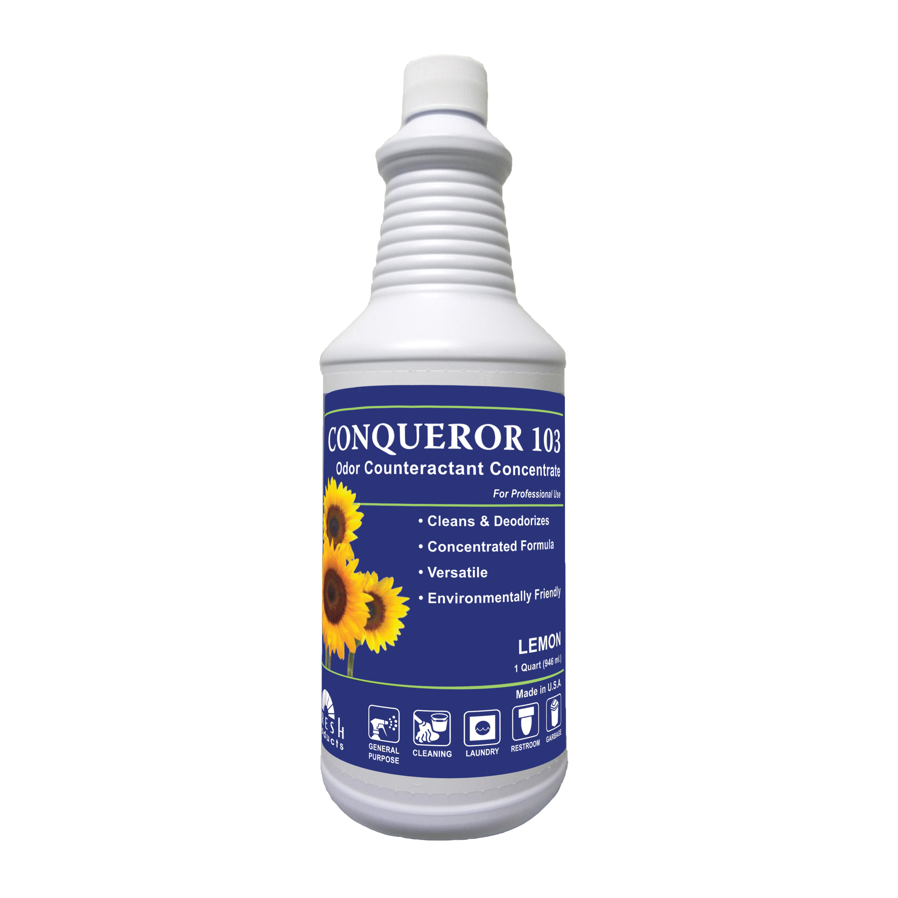 FRESH PRODUCTS 103Q-F-22