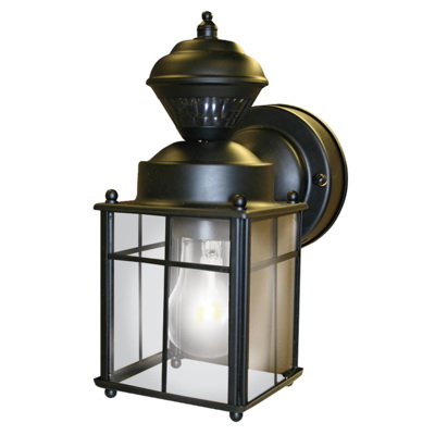 Heath Zenith HZ-4132-BK