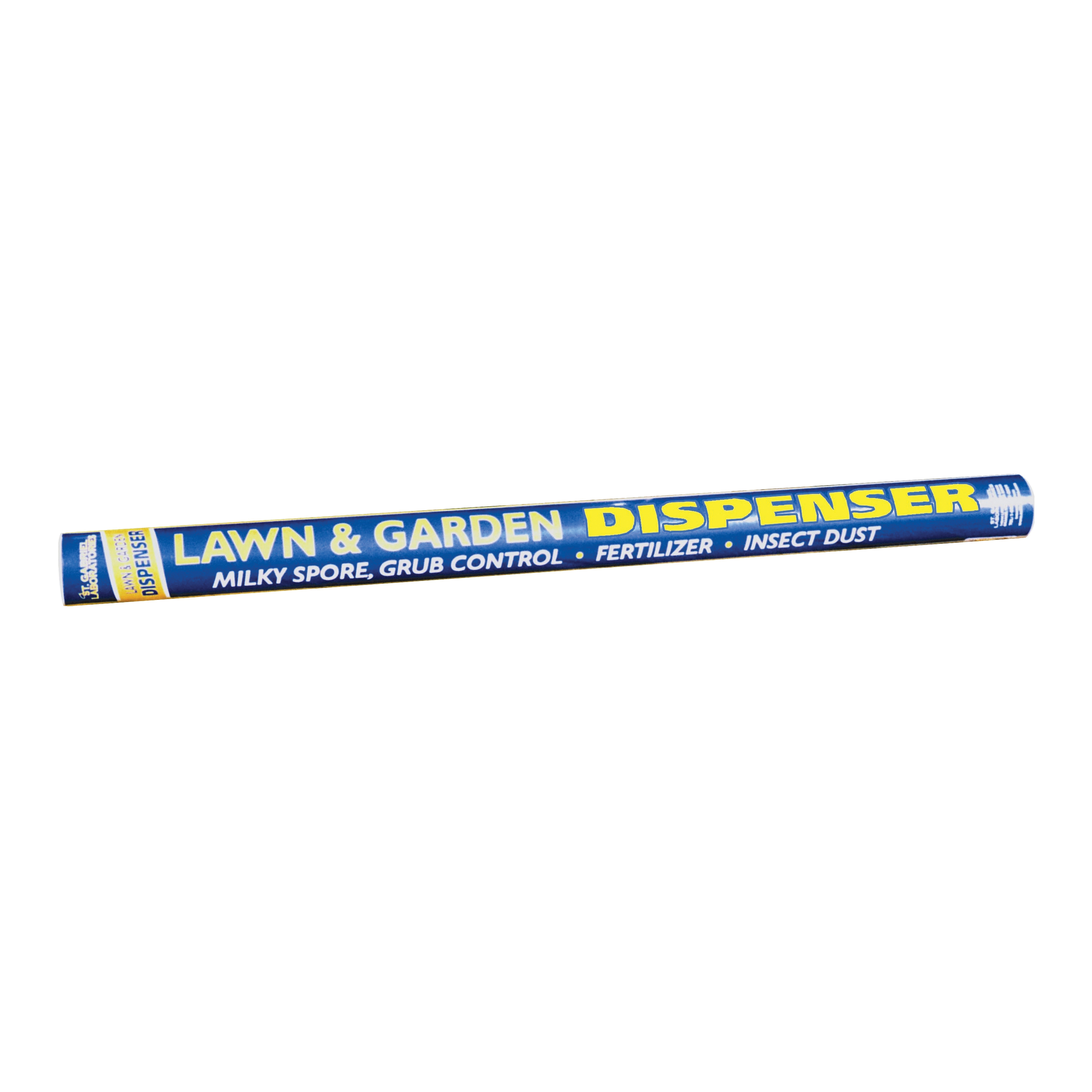 80001-7 Lawn and Garden Dispenser Tube