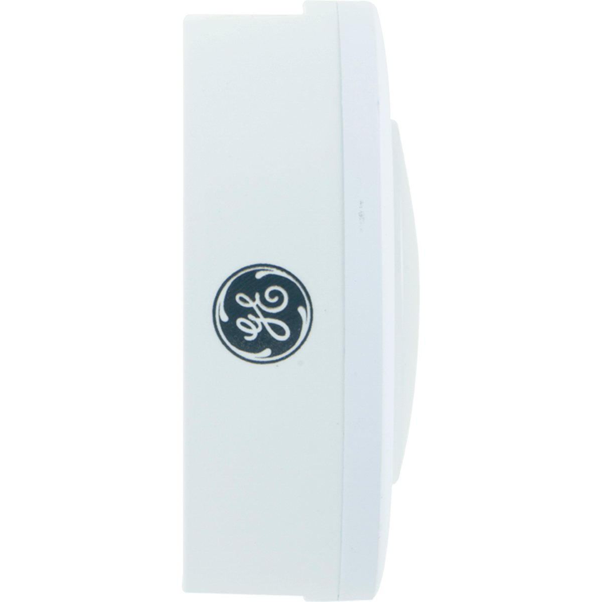 GE 31394 Puck Light, 40 W, LED Lamp, 654 Lumens Lumens, 3000 K Color Temp, White Fixture