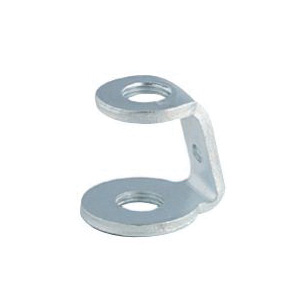 石印 2 ADL B602 Hickey, Stamped, Steel | ADL