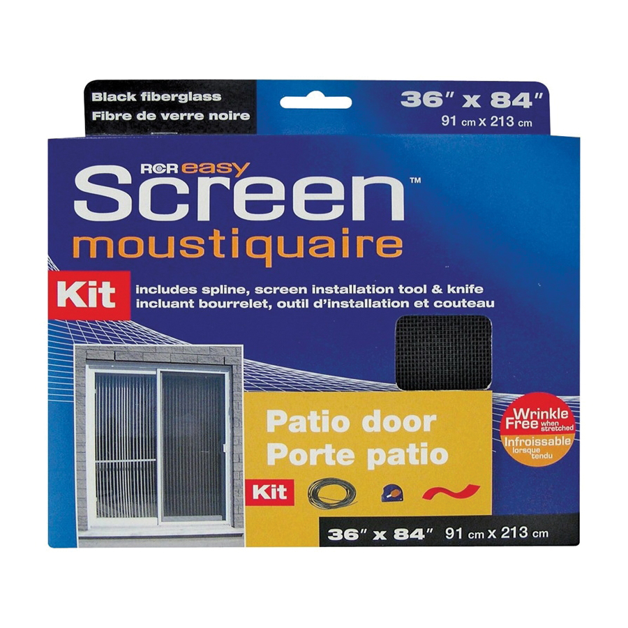 Eazy Screen SG3684BK