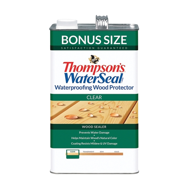 Thompson's Waterseal TH.021802-03