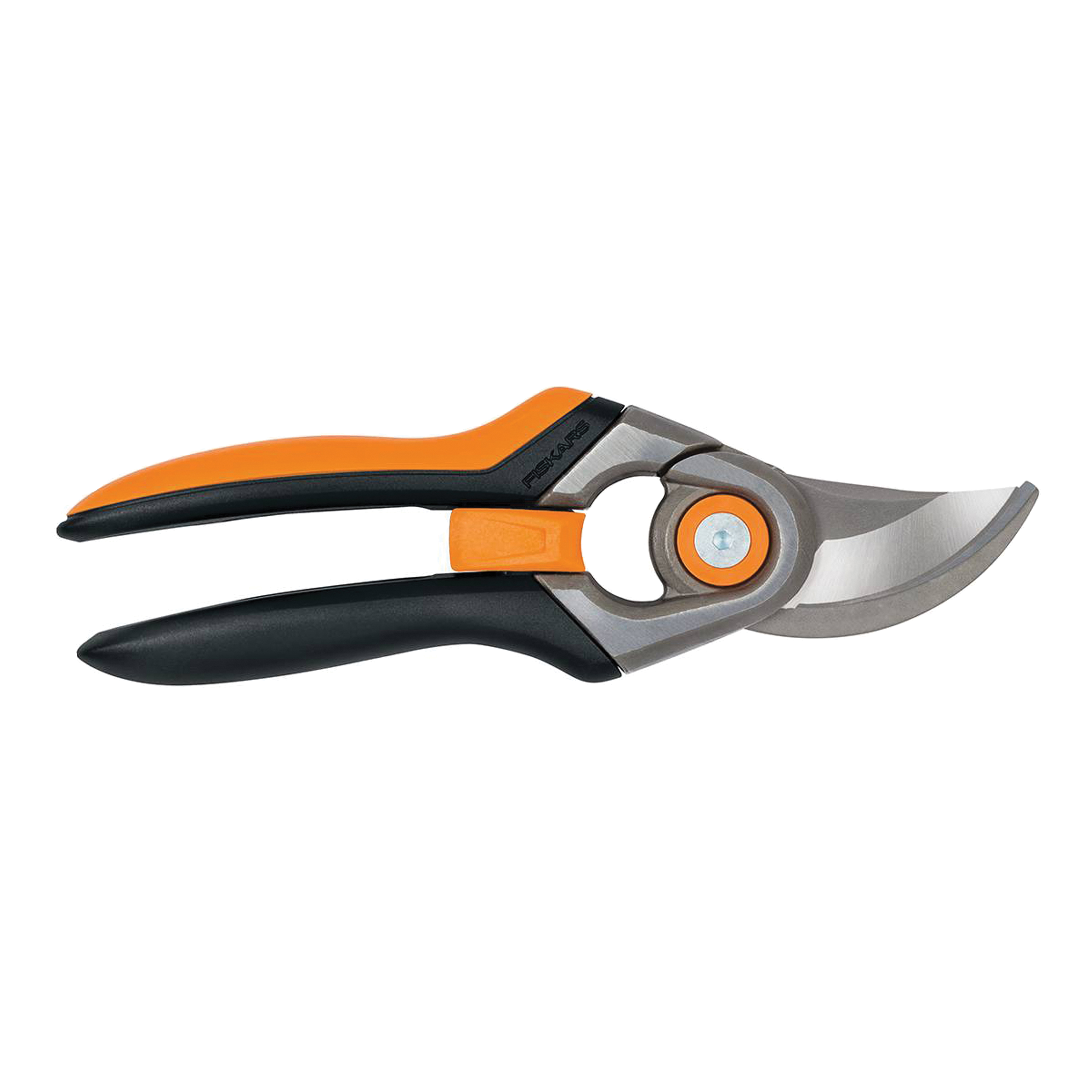 392781-1001 Pruner, Steel Blade, Bypass Blade, Steel Handle, Soft-Grip Handle