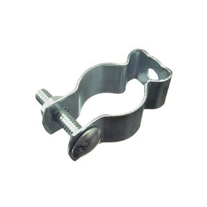 Halex 96781 Conduit Hanger, 1 in, Steel