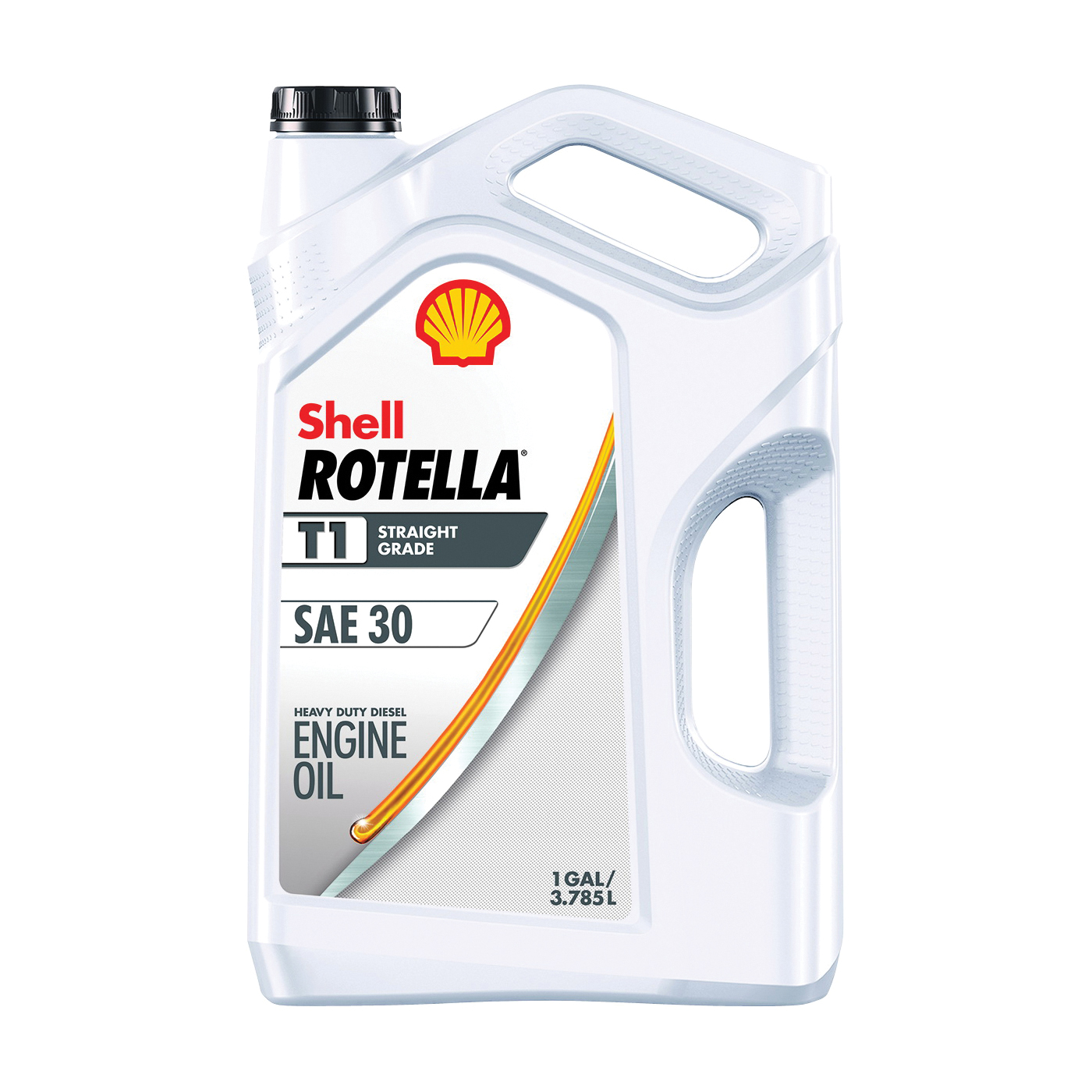 Shell Rotella 550045380