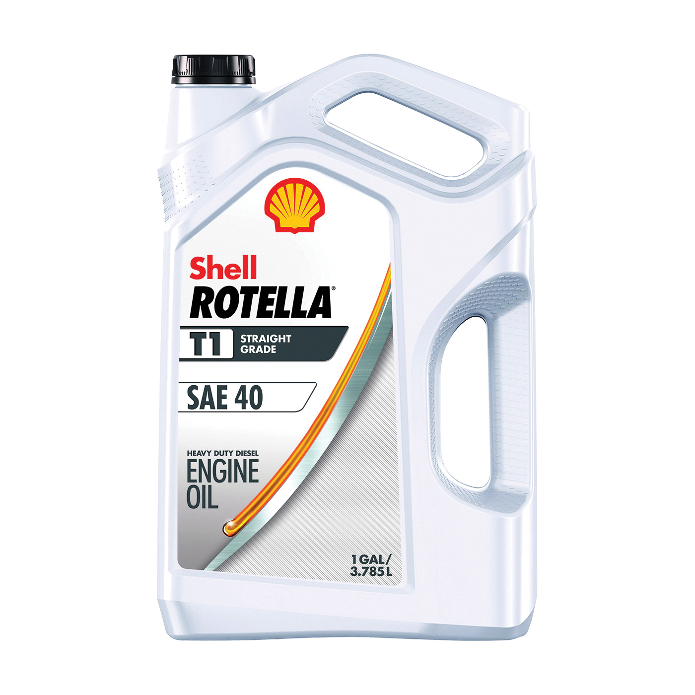 Shell Rotella 550045381