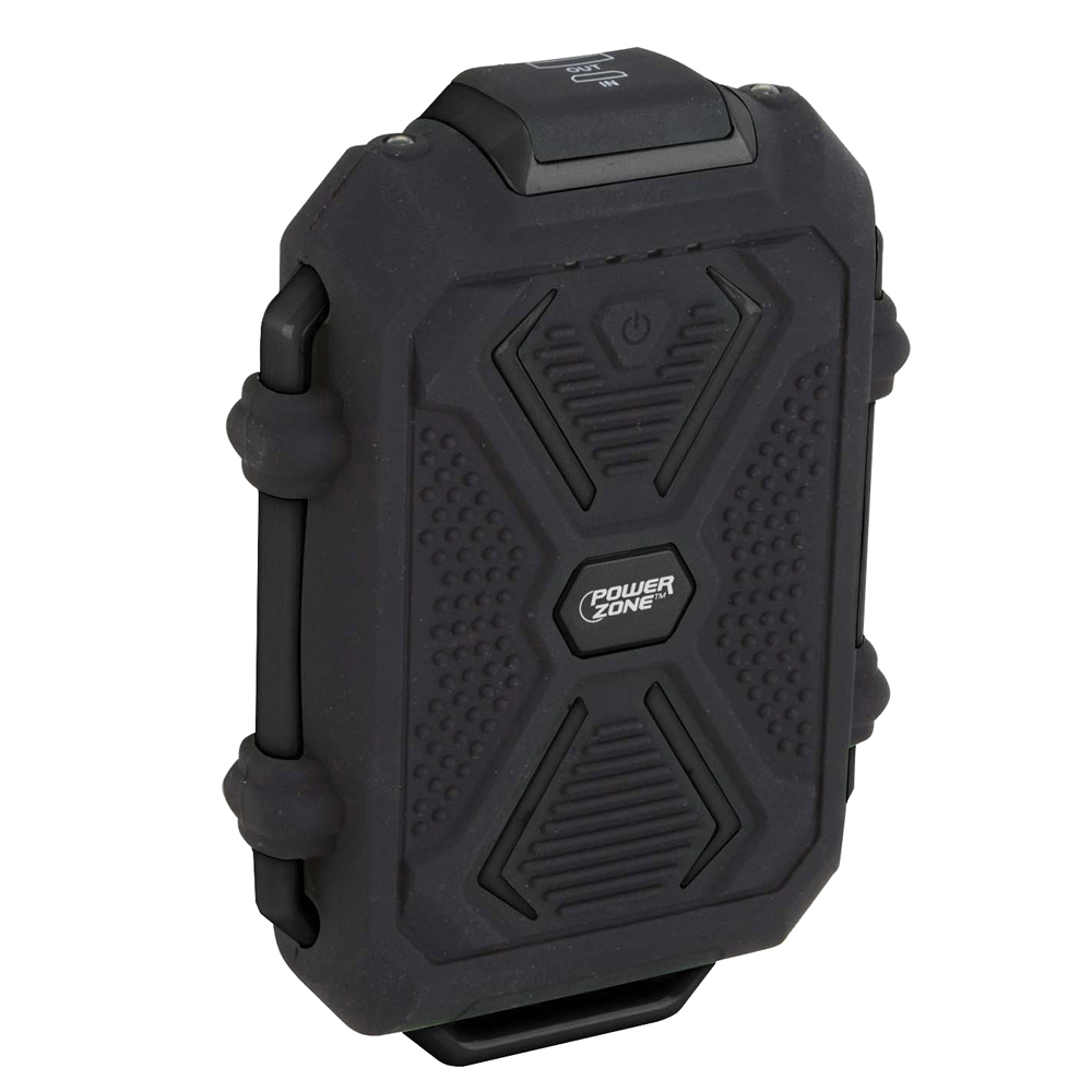 Powerzone S4