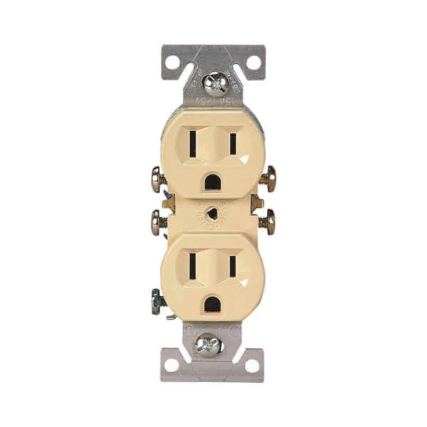 Eaton Wiring Devices 270V-C