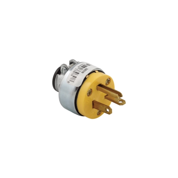 Eaton Wiring Devices 3809-SP