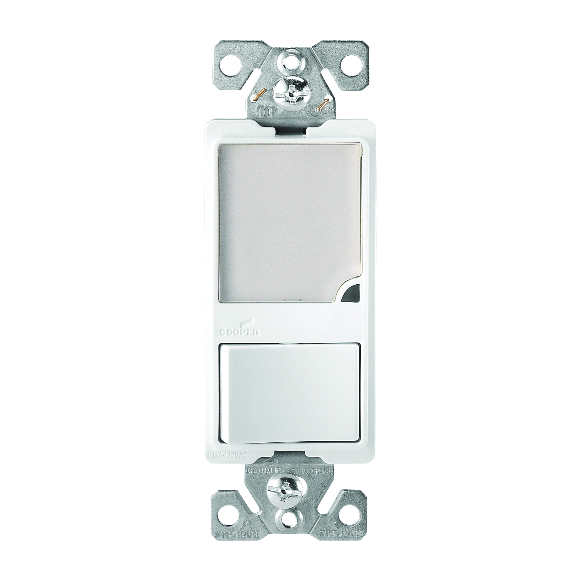 Eaton Cooper Wiring 7738W-K-L
