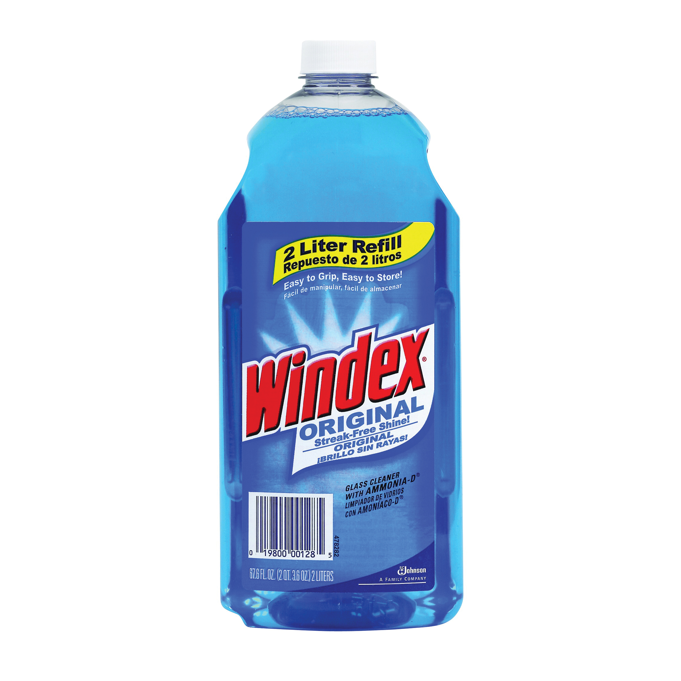 Windex 00128