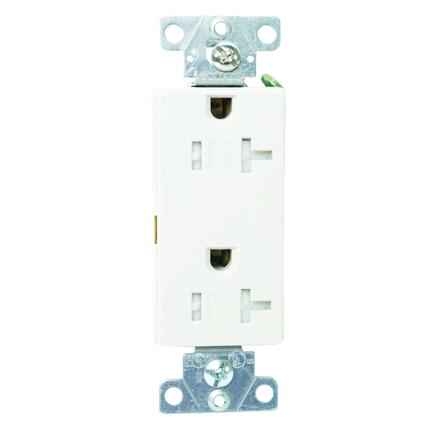 Eaton Wiring Devices TR1307W-BOX