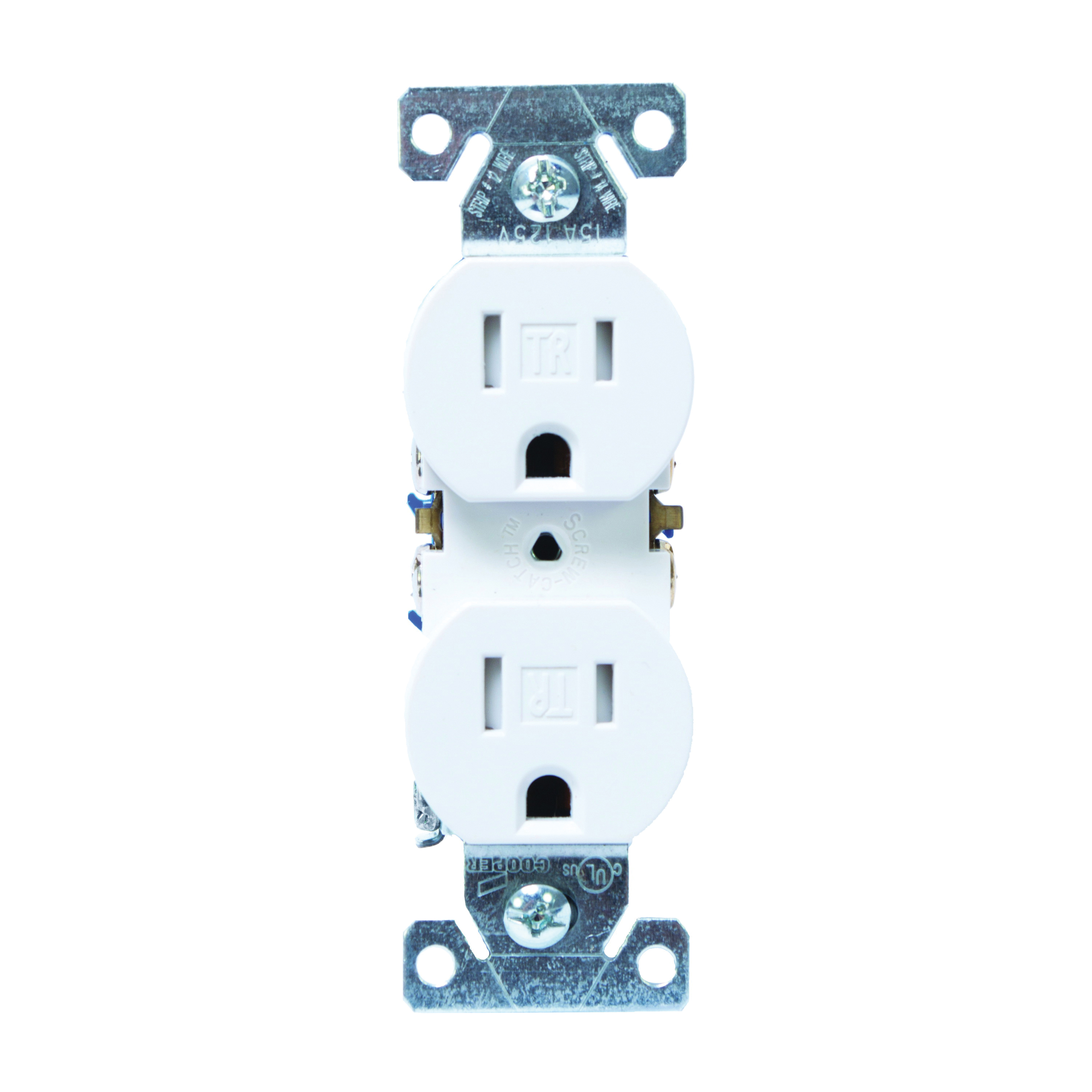 Eaton Wiring Devices TR270W-C