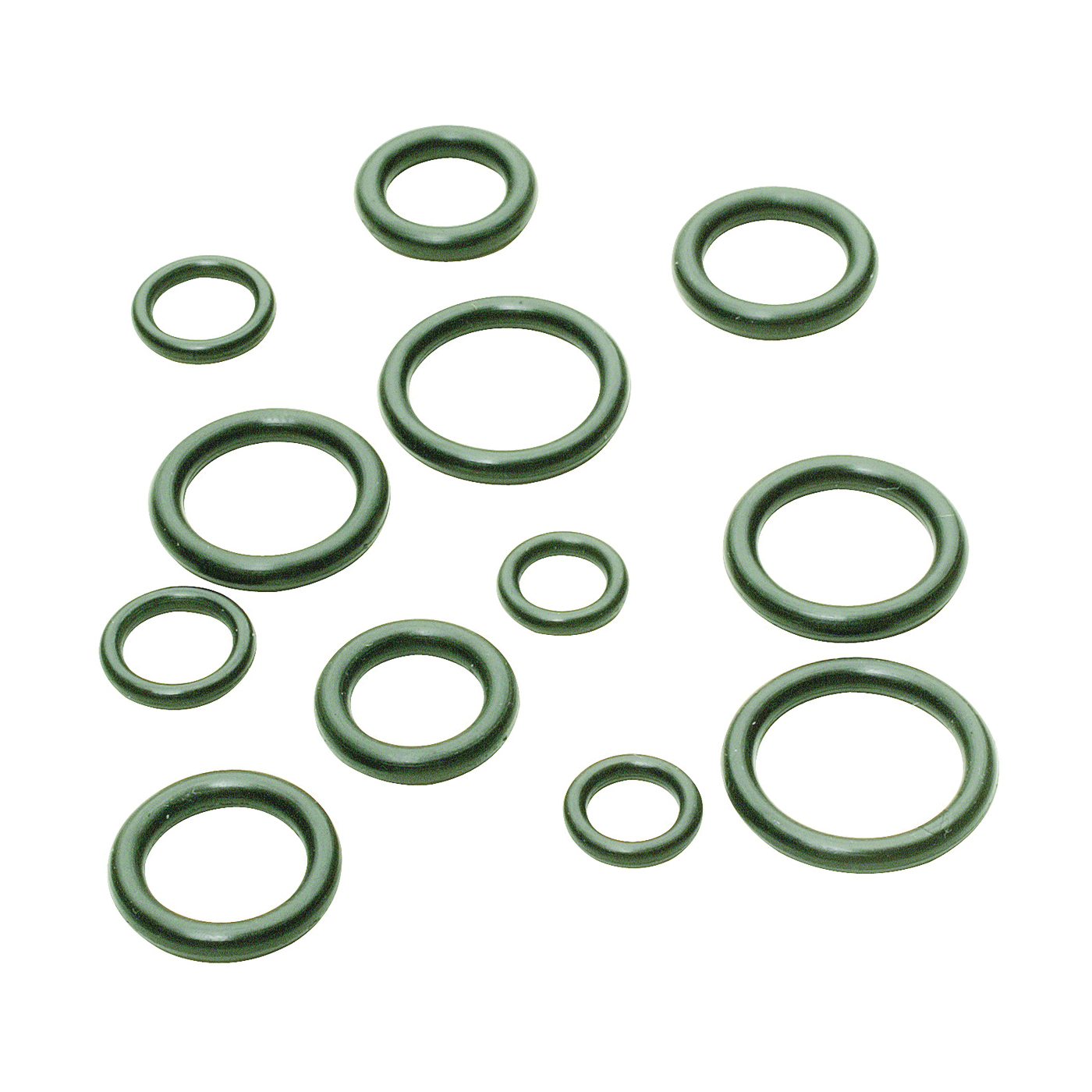 PP810-1 O-Ring Assortment, For: Sink and Faucet Handles
