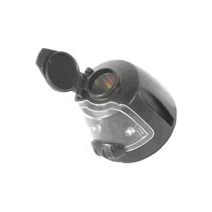 55120 Power Socket with Utility Light