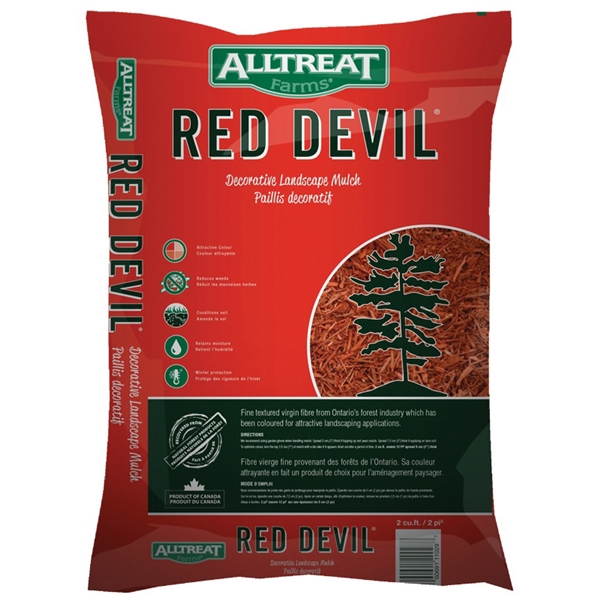 All Treat Farms 11029