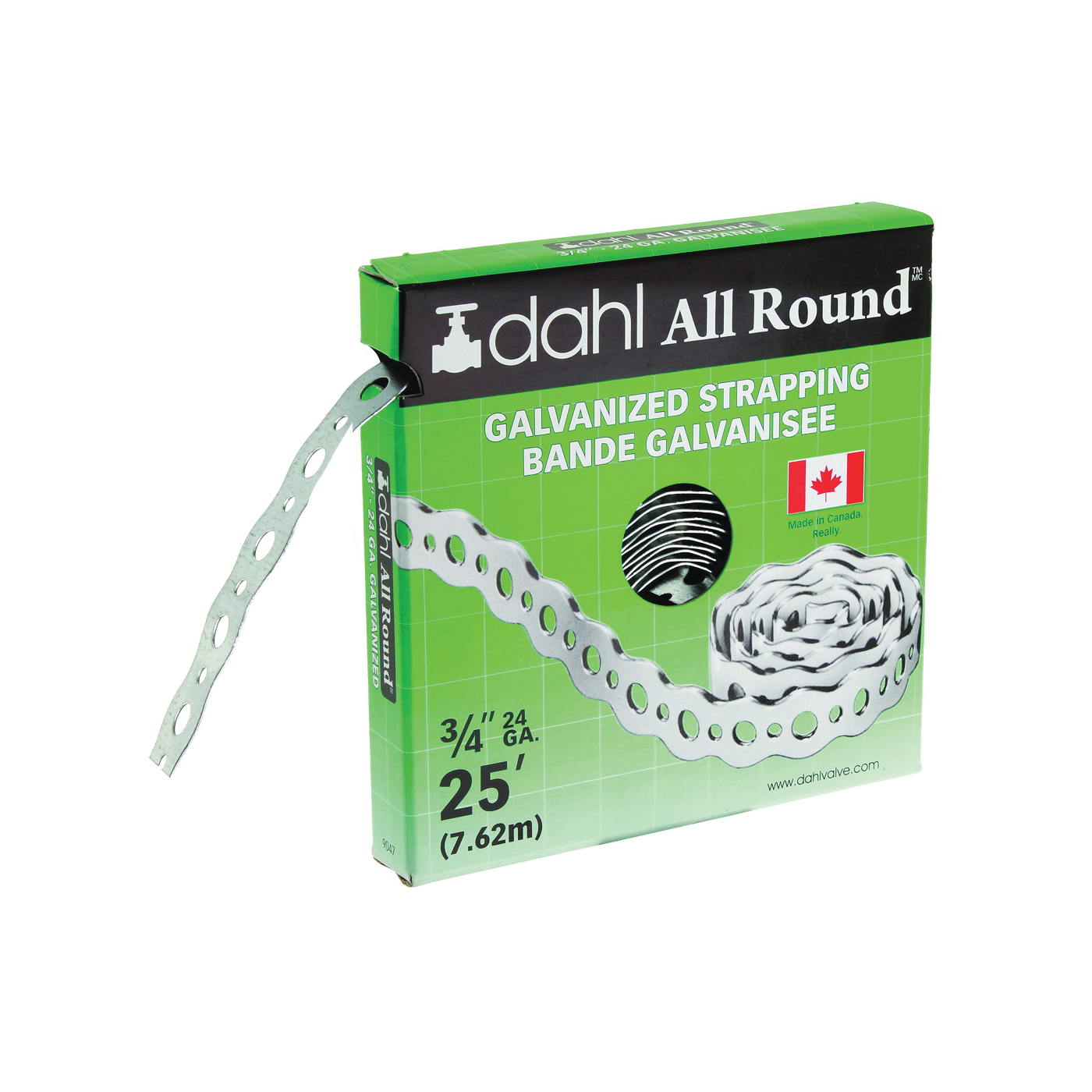 DAHL 9047