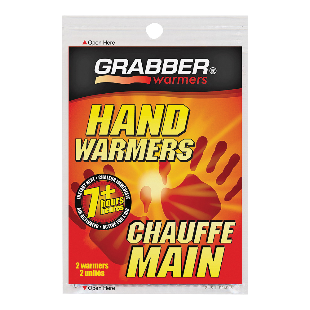 Grabber Warmers HWEF