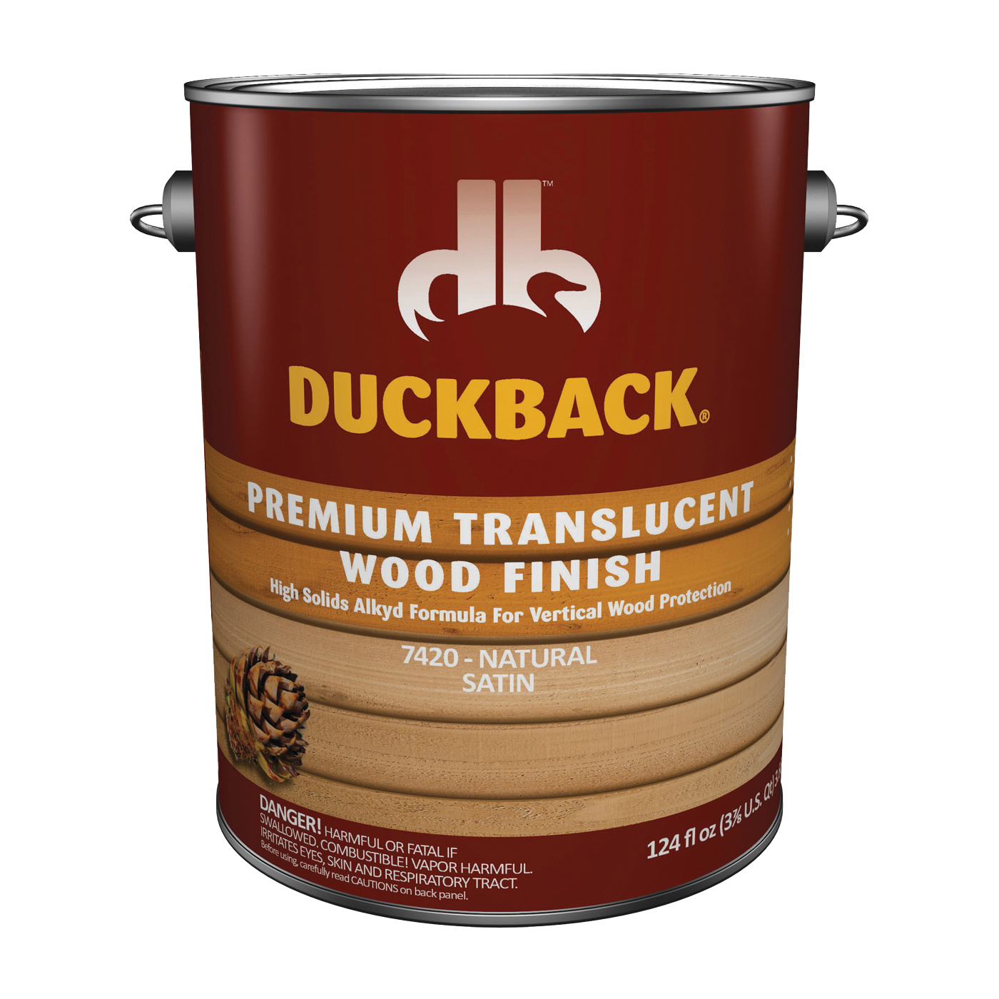 Duckback SC0074204-16
