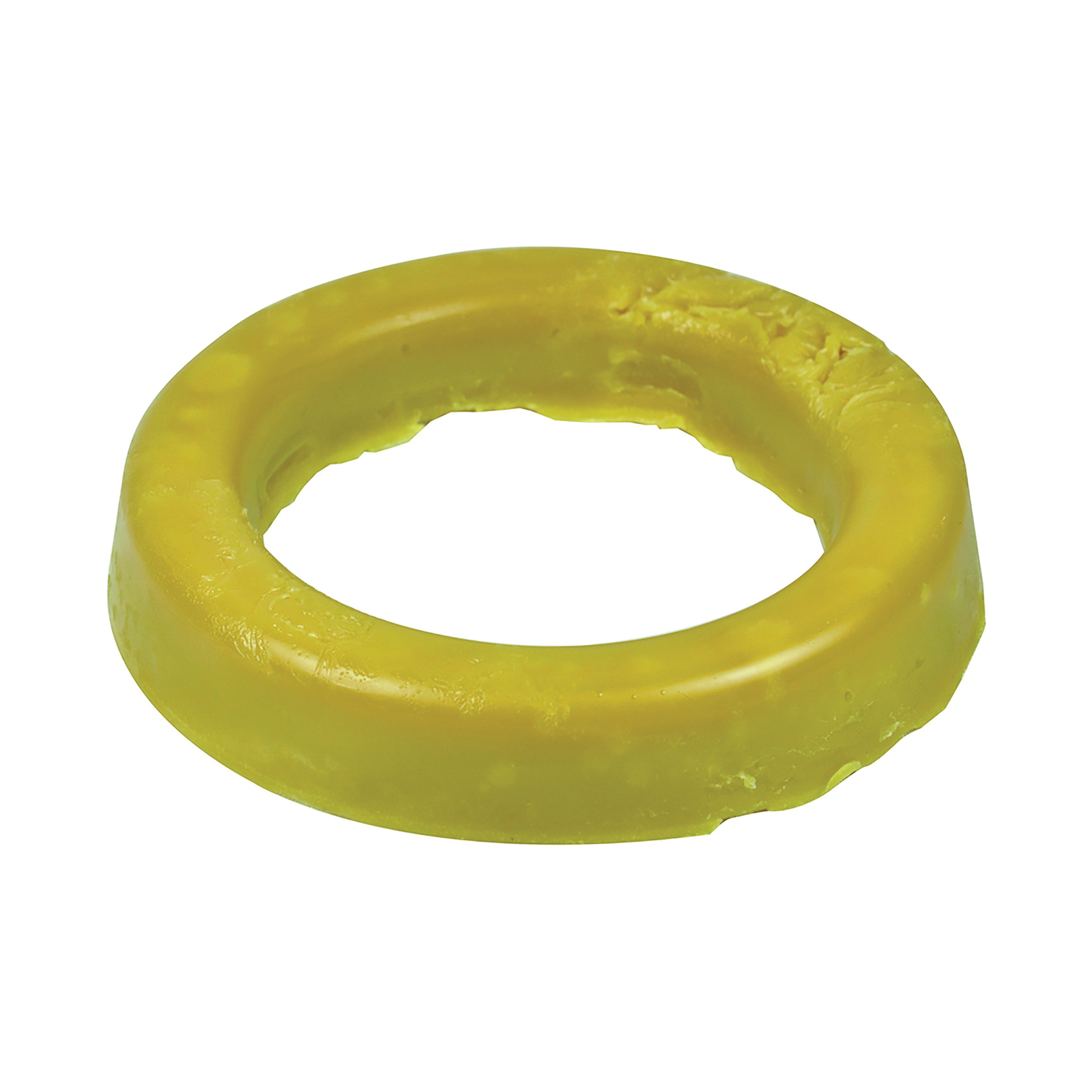 40618 Closet Wax Ring Bowl, For: 3 in and 4 in Openings