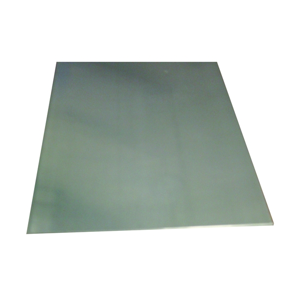 K & S 87185 Metal Sheet, 24 Thick Material, 6 in W, 12 in L, Stainless Steel - 2