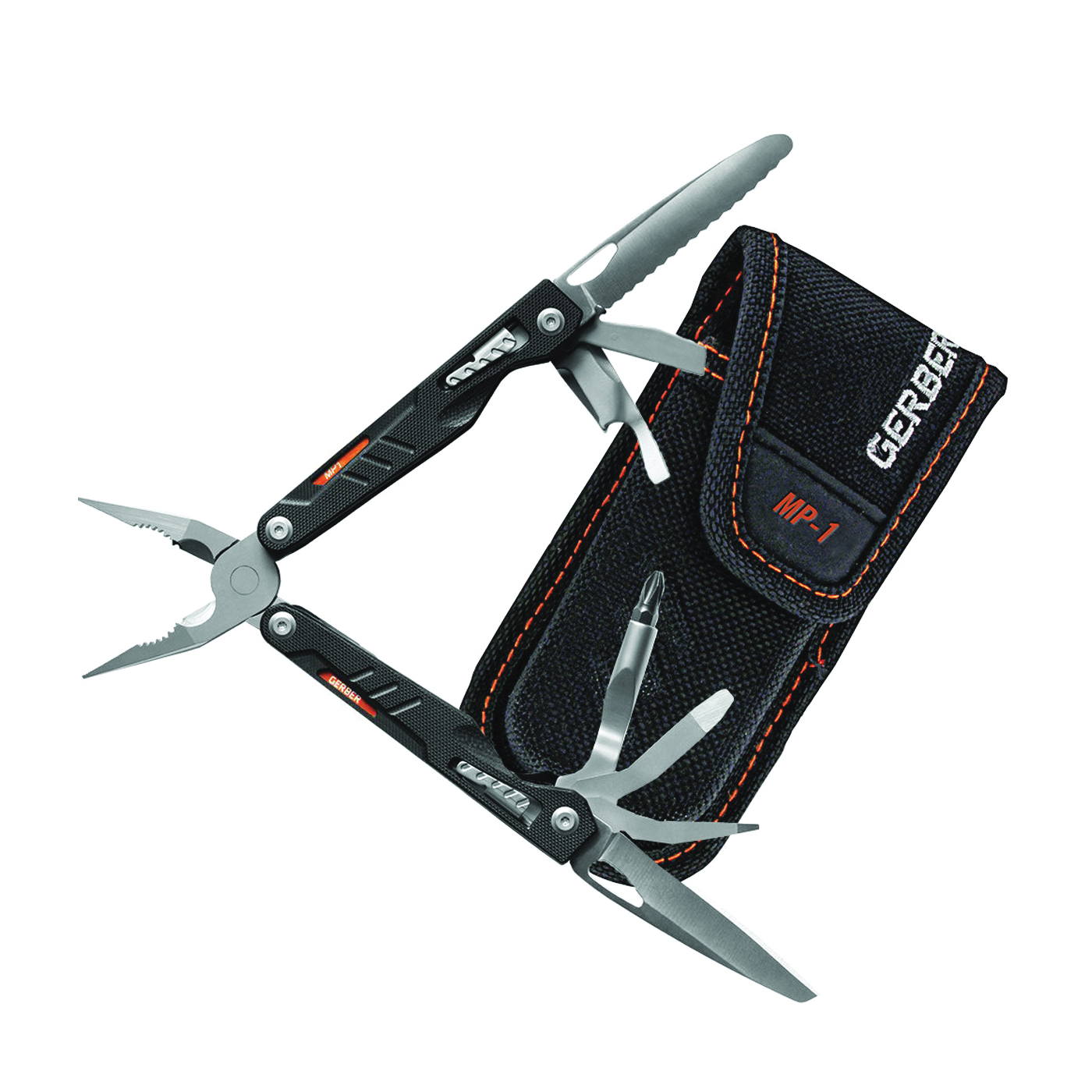 Gerber 31-001142N