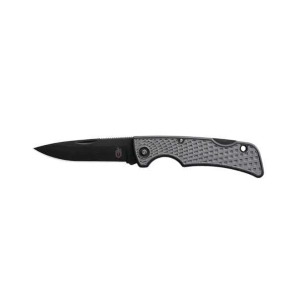31-003040N Folding Knife, 2.6 in L Blade, 420HC Stainless Steel Blade
