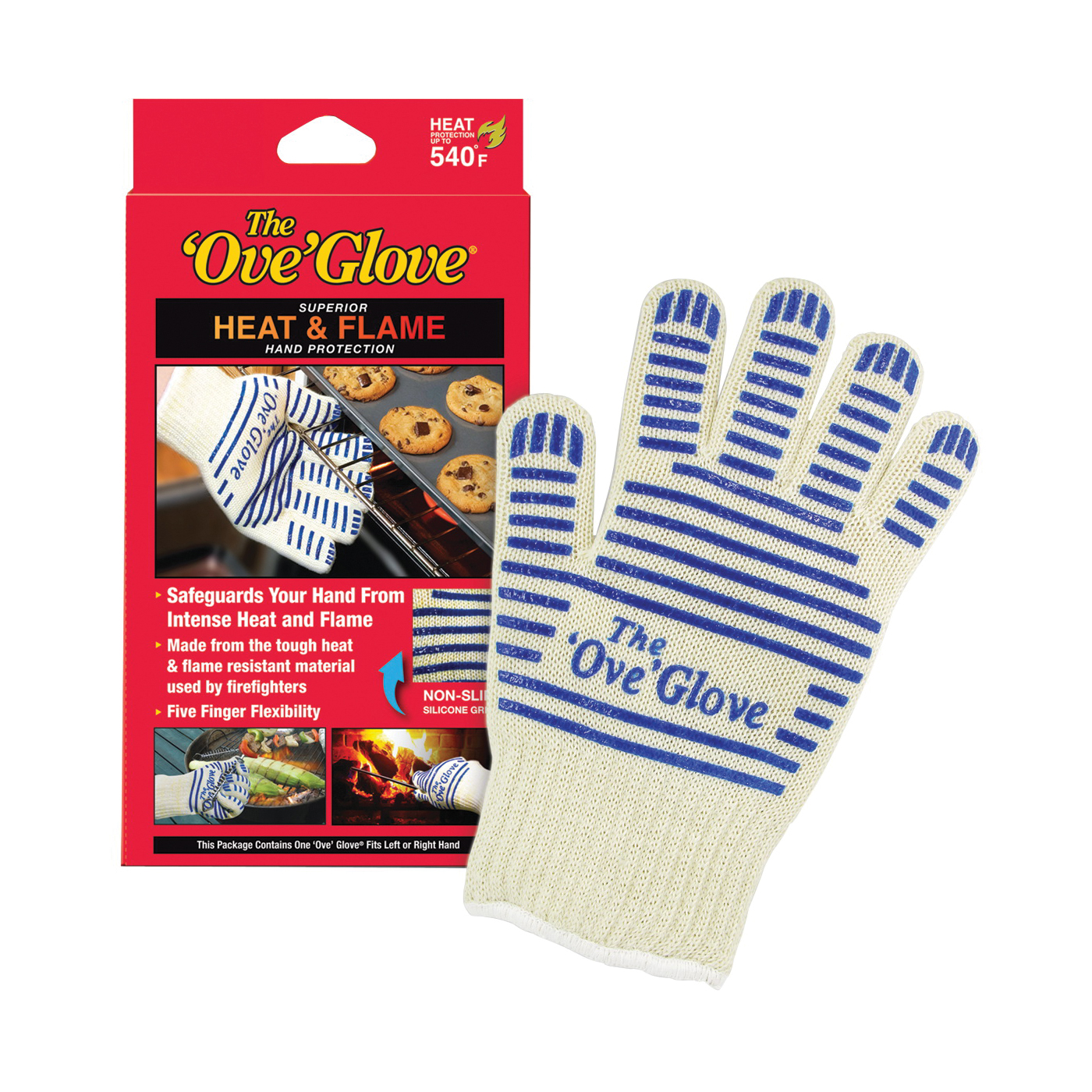 The Ove Glove HH501-24N