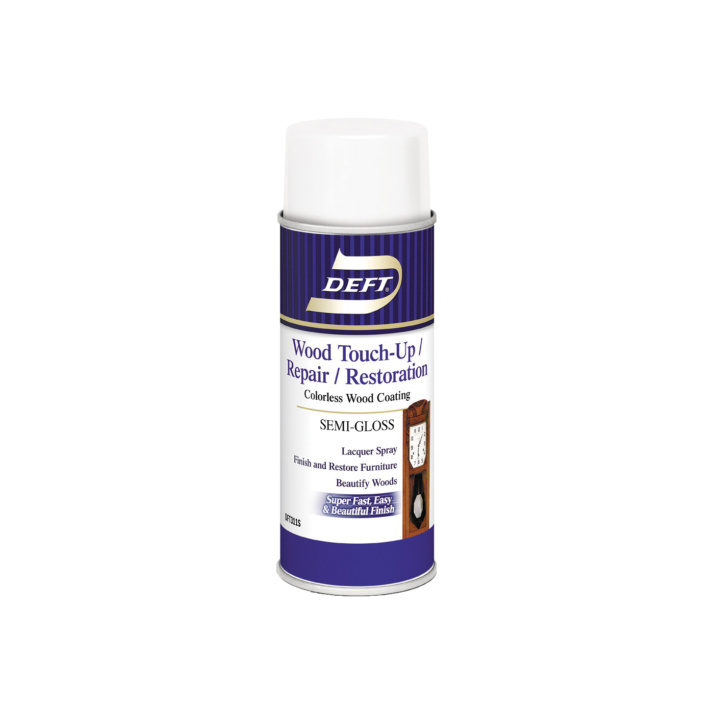 Varathane 0.33 oz. White Wood Stain Furniture & Floor Touch-Up