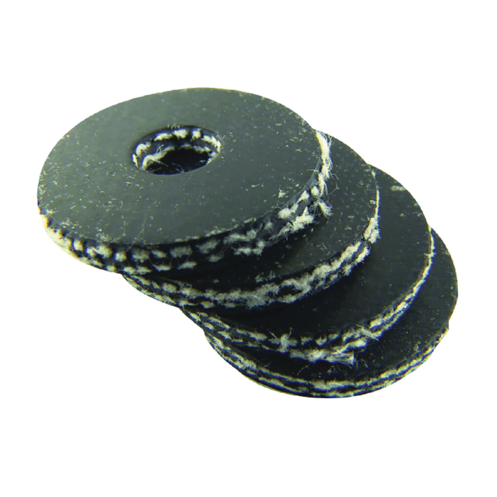 80352 Tank Bolt Washer, Rubber, For: 5/16 in Bolts