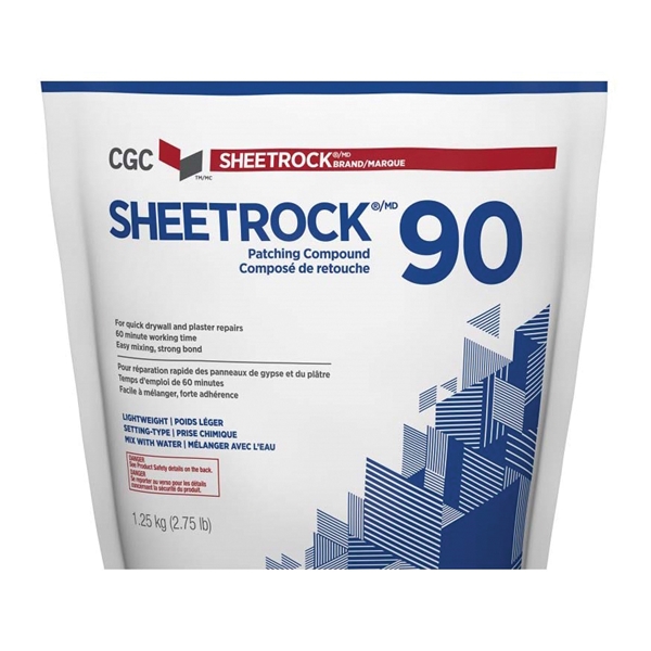 Sheetrock 380383
