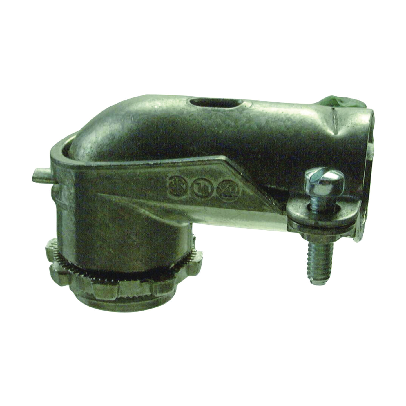 11007B Flex Connector, 3/4 in