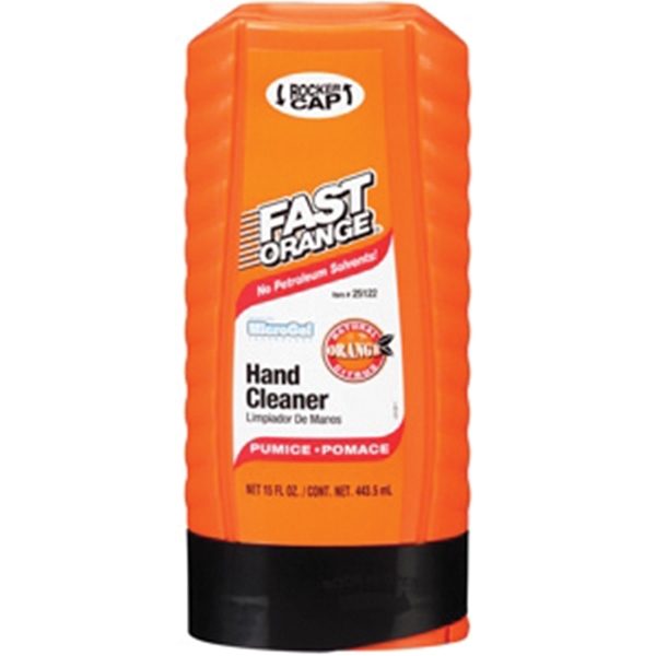 FAST ORANGE 25117