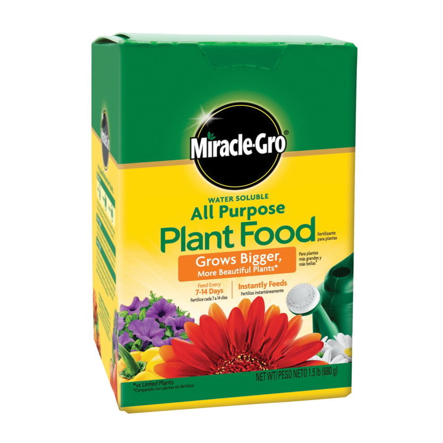 Miracle-Gro 2001123