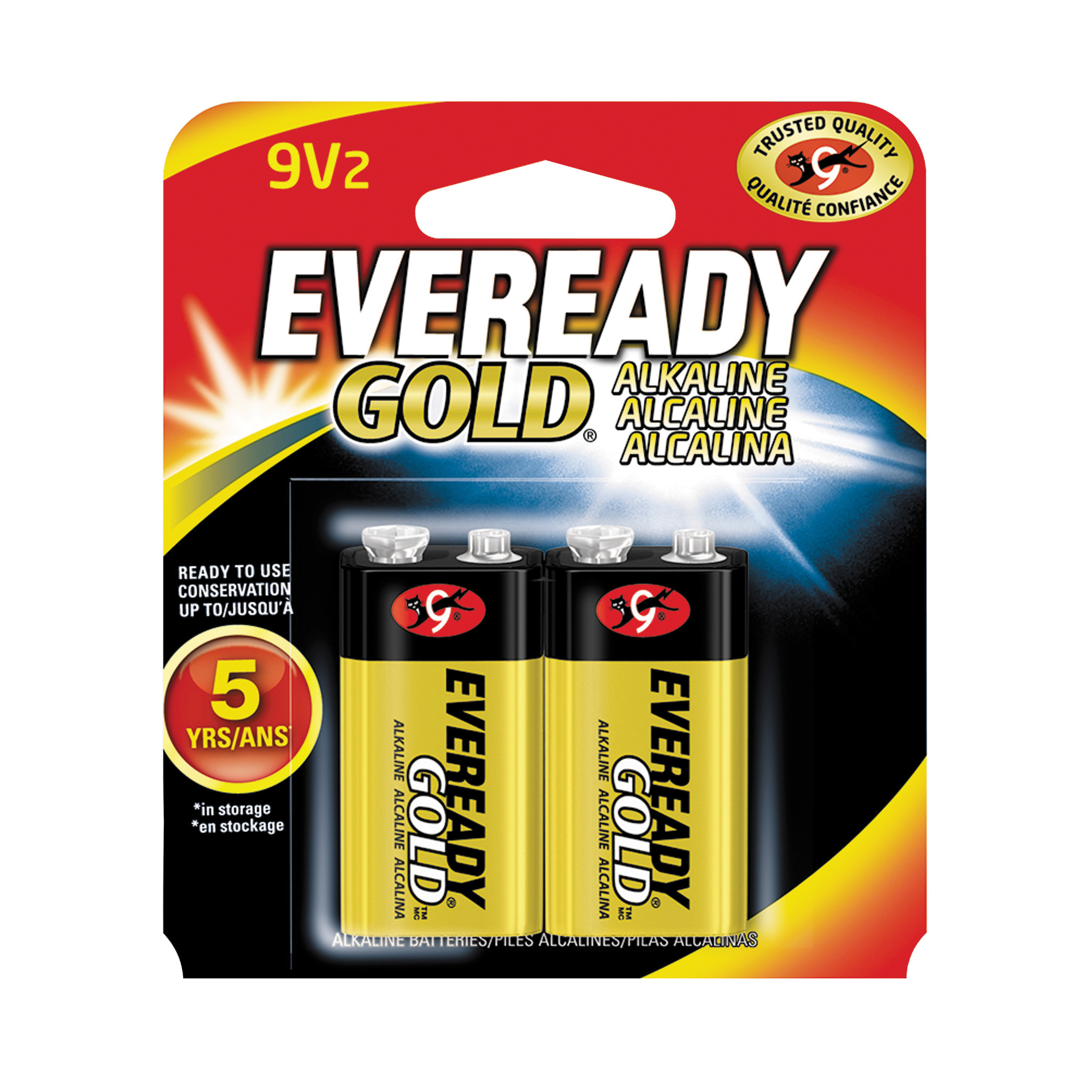 Energizer A522BP-2