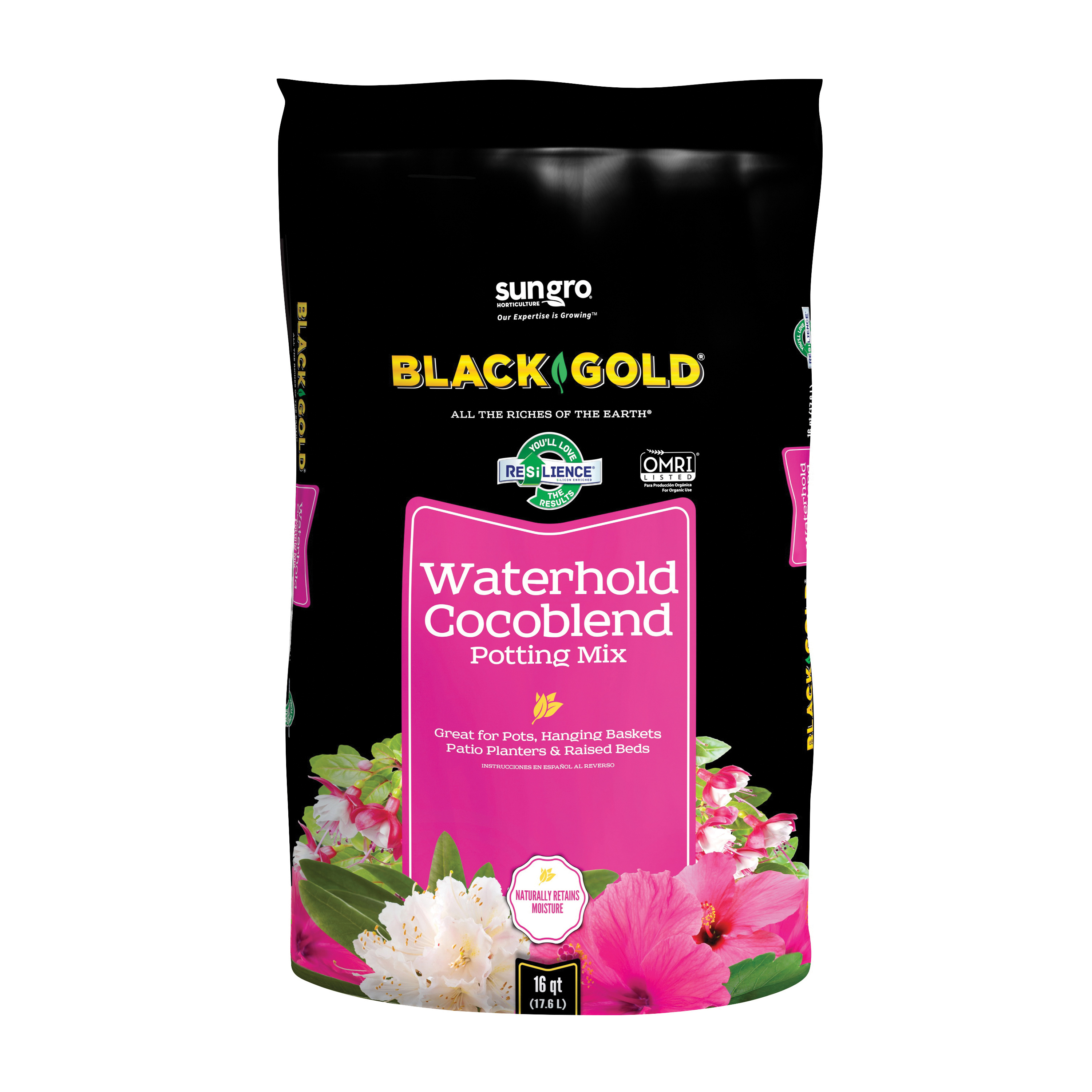 Sun Gro 1402030 16 QT P