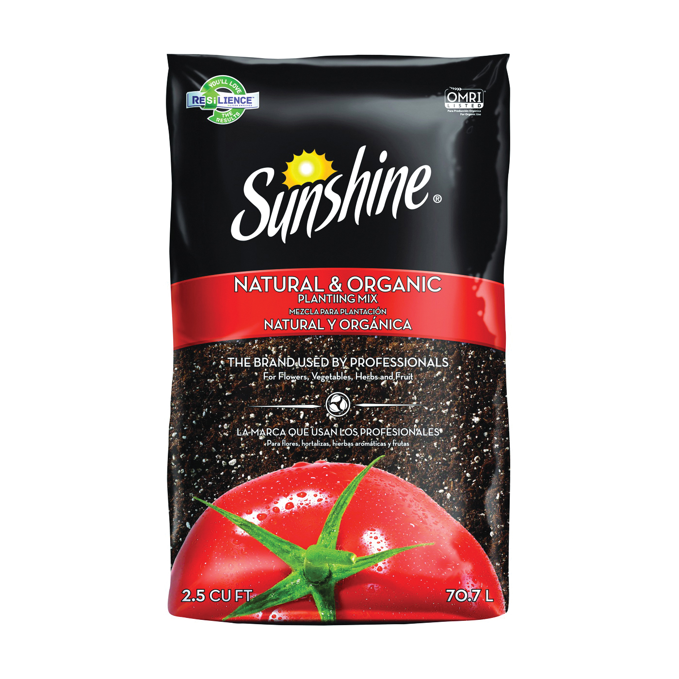 Sun Gro 1162.5CFLP