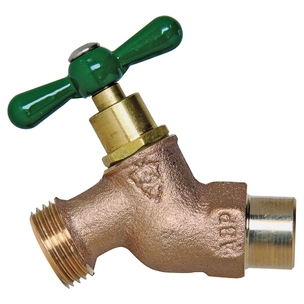 ARROWHEAD BRASS 252LF