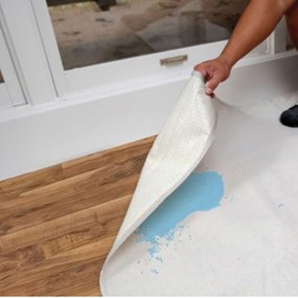 Canvas vs. Plastic Drop Cloth - Which is Better? - Trimaco