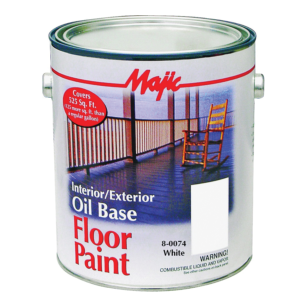 Majic Paints 8-0074-1