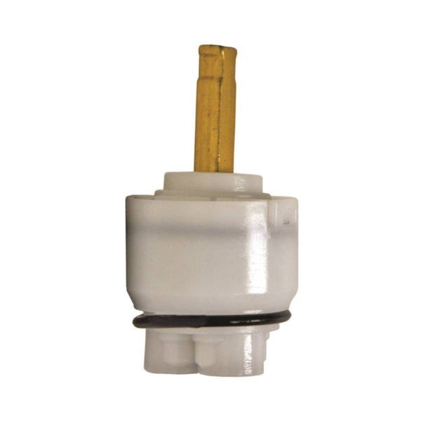 Danco 88739 Faucet Cartridge, Brass/Plastic