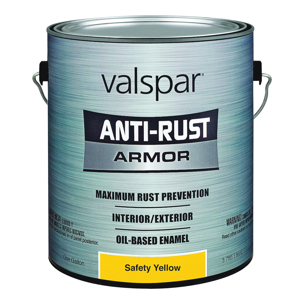 Valspar deals rust paint