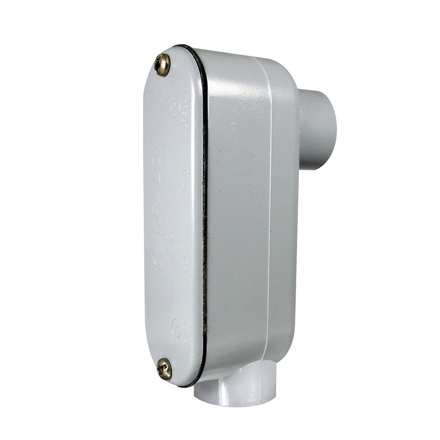 IPEX LBBODY-200