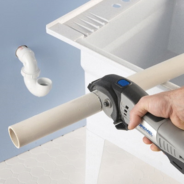 Dremel Saw-Max SM20-03 Tool Kit, Gray
