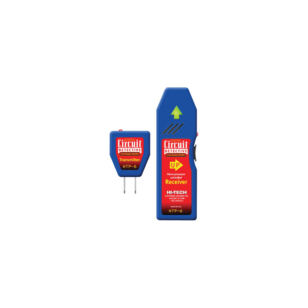 Hi-Tech HTP-6