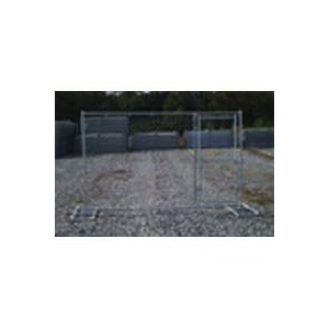 DKW21006 Gate Panel, Steel