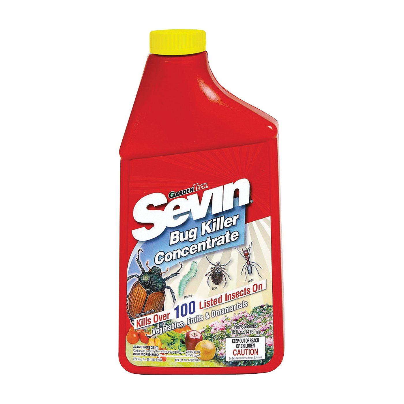 Sevin 100523633 100092717 | Home Hardware Center