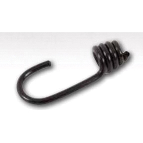 06457 Bungee Hook, Steel, For: 5/16 to 3/8 in Cords